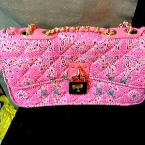 Steve Madden purse